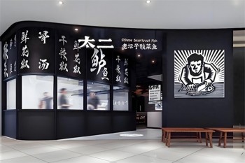 加盟