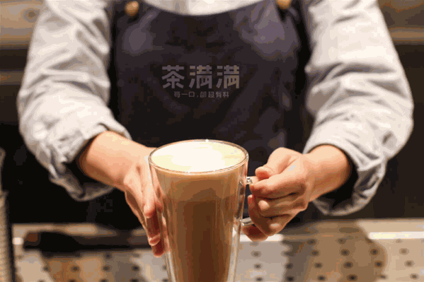 加盟