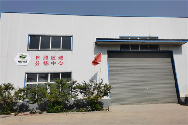 纸壳侠加盟