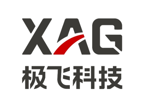 极飞无人机