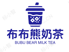 布布熊奶茶