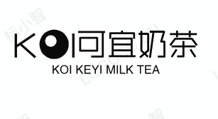 KOI可宜奶茶