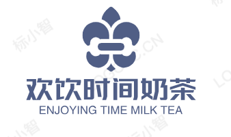 欢饮时间奶茶