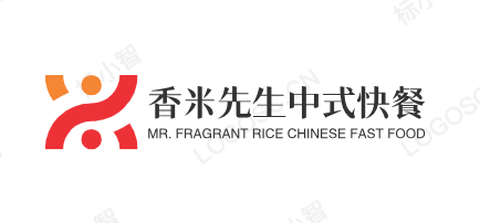 香米先生中式快餐