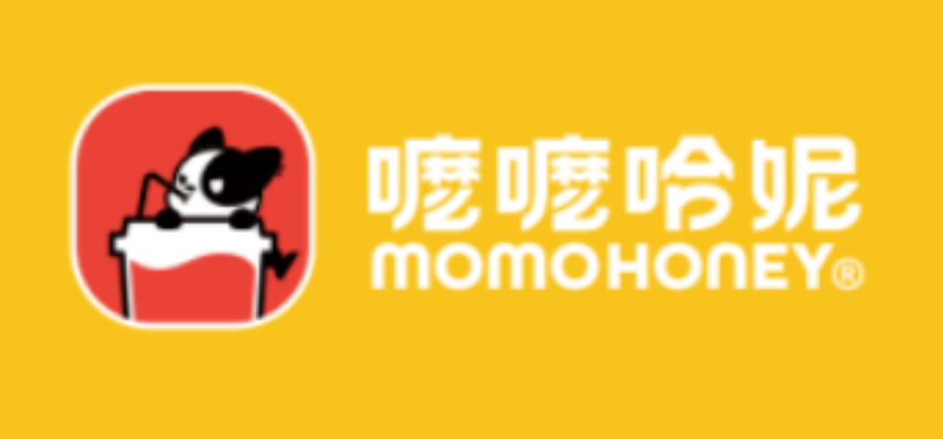 嬷嬷哈妮奶茶