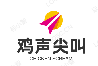 鸡声尖叫