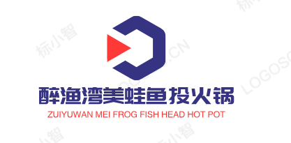 醉渔湾美蛙鱼头火锅