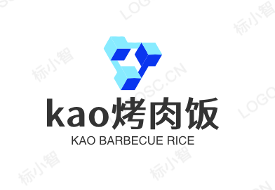 kao!烤肉饭