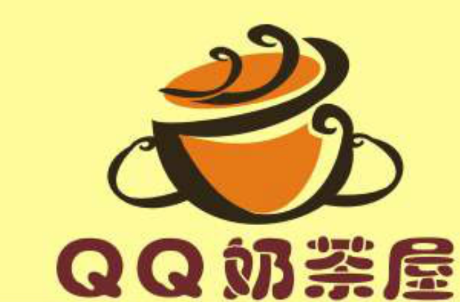 QQ奶茶