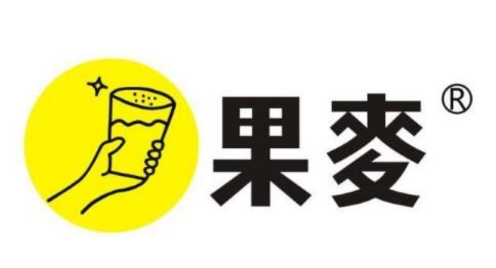 GOMAX果麦奶茶