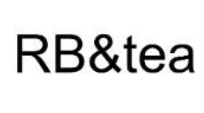 rbtea奶茶