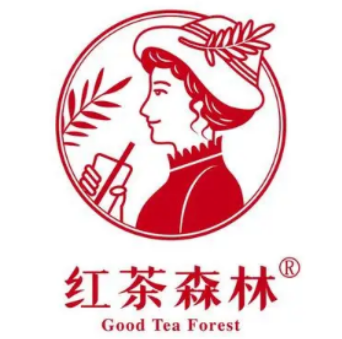 红茶森林奶茶