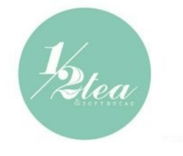 1/2tea奶茶