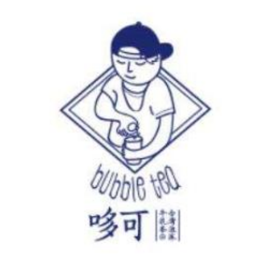 哆可奶茶