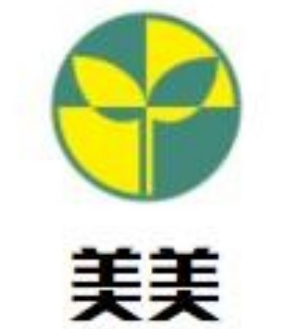 美美奶茶