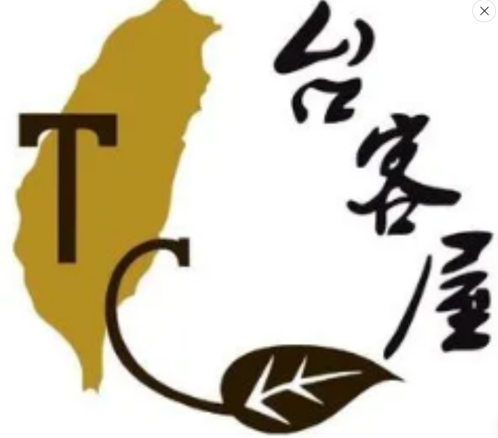台客屋熊猫奶茶