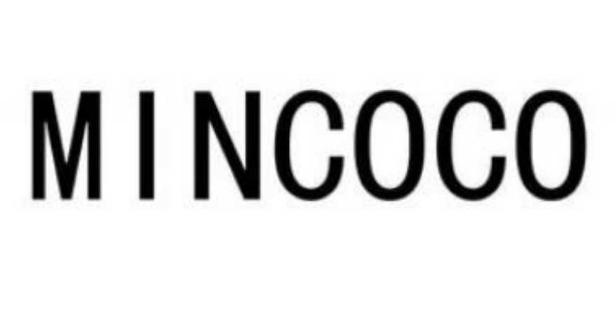 min coco奶茶