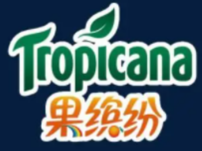 果缤纷奶茶
