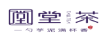 堂茶奶茶