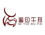 蜜约牛排