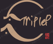 triple p奶茶