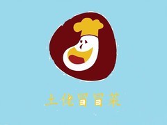 土佬帽冒菜