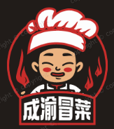成渝冒菜