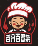 百分百冒菜