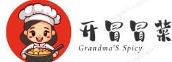 开冒冒菜