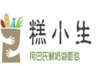 糕小生