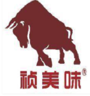 祯美味牤牛碗肉汤