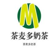 茶麦多奶茶