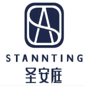 圣安庭蛋糕