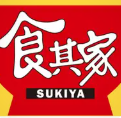 食其家牛丼咖喱