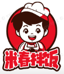 米春拌饭