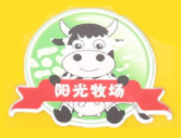 阳光牧场鲜奶吧