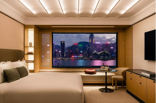 维雅丽酒店