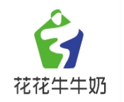 花花牛牛奶