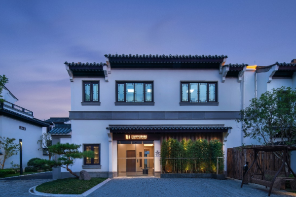 万达美华酒店