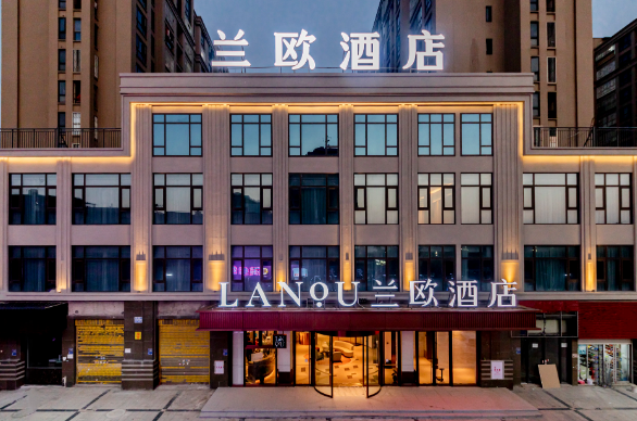 兰欧酒店加盟费及加盟条件：开启艺术商旅酒店投资新篇
