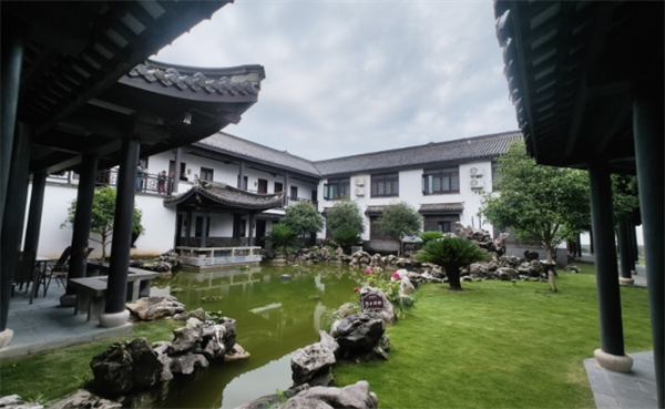 丽呈别院酒店