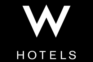 W酒店