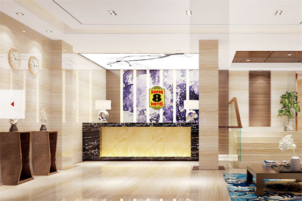 速8酒店