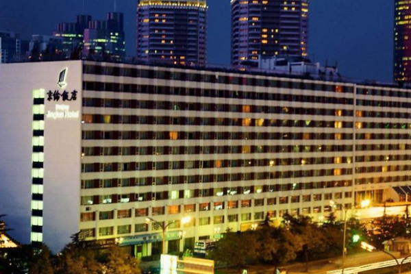 京伦饭店