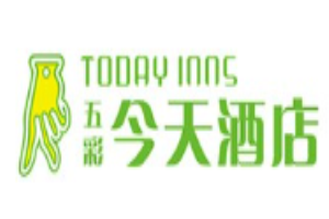 五彩今天酒店