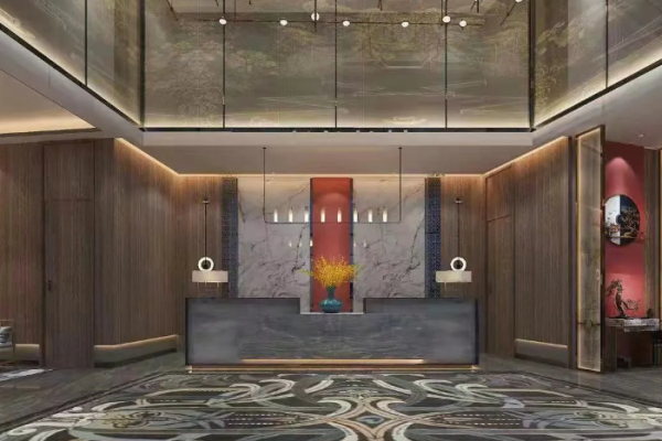 含舍·美素酒店