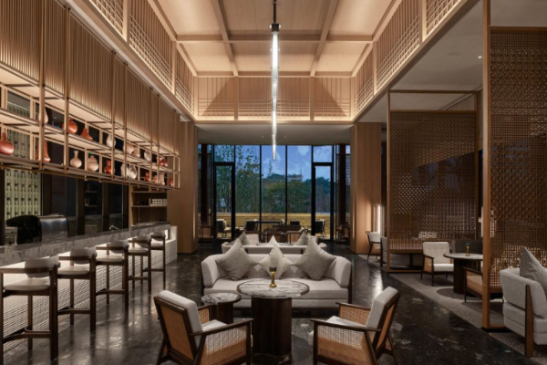 岭南精选酒店