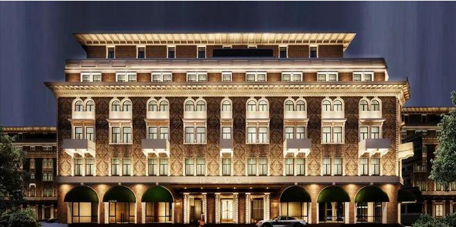 Design Hotels