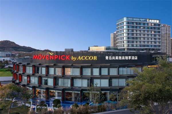 雅高瑞享酒店加盟费及条件：开启高端酒店加盟之旅