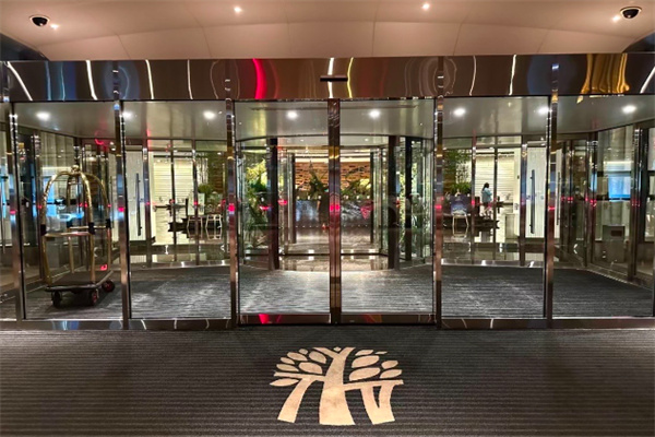 悦榕庄酒店
